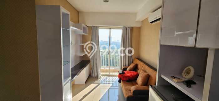 Dijual Segera Apartemen 2 KT & 1 KM di Cikarang Selatan, Bekasi Dijual Segera Apartemen 2 KT & 1 KM di Cikarang Selatan, Bekasi