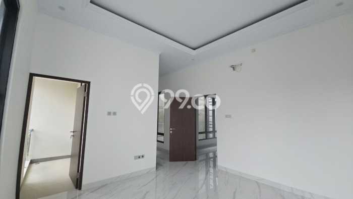 Hunian Super Elit dengan Akses Paling Strategis di Villa Meruya, Jakarta Barat Hunian Super Elit dengan Akses Paling Strategis di Villa Meruya, Jakarta Barat