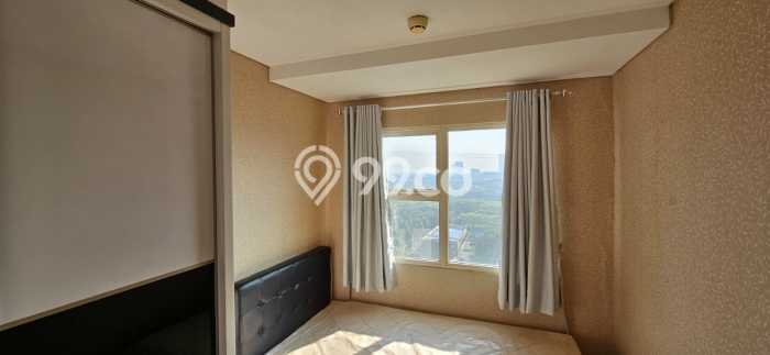 Dijual Segera Apartemen 2 KT & 1 KM di Cikarang Selatan, Bekasi Dijual Segera Apartemen 2 KT & 1 KM di Cikarang Selatan, Bekasi