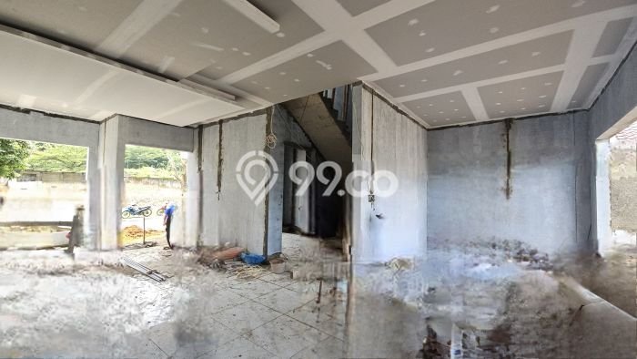 Rumah Elit LB 200m2 Siap Huni Desain Elegan di Bukit Sentul, Bogor Rumah Elit LB 200m2 Siap Huni Desain Elegan di Bukit Sentul, Bogor