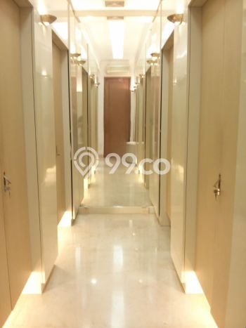 Rumah Elit Modern Siap Huni di Kemang Jakarta Selatan Rumah Elit Modern Siap Huni di Kemang Jakarta Selatan