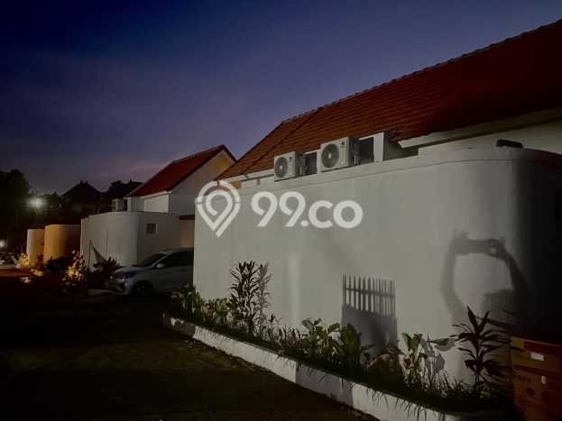 DIJUAL! Vila di Denpasar Barat, Luas 122m2m², Posisi Premium DIJUAL! Vila di Denpasar Barat, Luas 122m2m², Posisi Premium