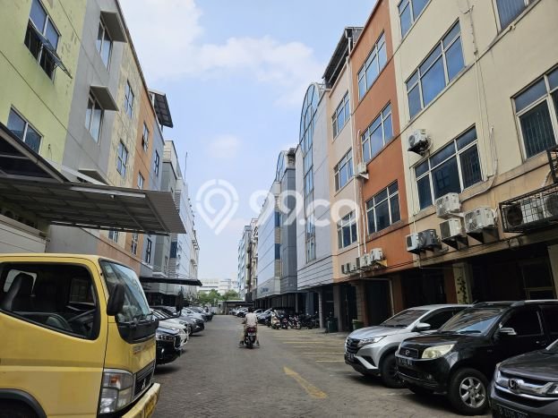 Ruko Favorit Dijual di Kembangan Jakarta Barat Kawasan Pusat Bisnis Ruko Favorit Dijual di Kembangan Jakarta Barat Kawasan Pusat Bisnis