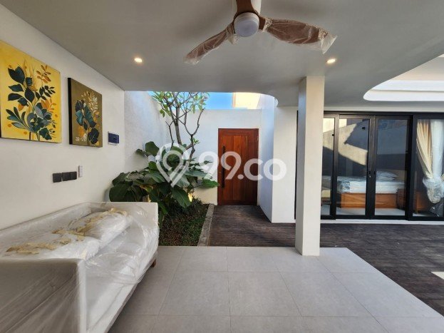 Vila Potensial di Denpasar Barat, Dimensi 122m2m², Dekat ke beragam keperluan Vila Potensial di Denpasar Barat, Dimensi 122m2m², Dekat ke beragam keperluan