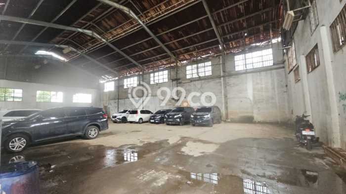 Tanah untuk Dijual di Tebet Jakarta Selatan Luas 8200m2 Tanah untuk Dijual di Tebet Jakarta Selatan Luas 8200m2