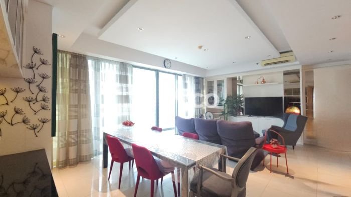 Hunian Apartemen Disewakan Murah 149m2 di Kembangan, Cocok untuk Tempat Tinggal Anda Hunian Apartemen Disewakan Murah 149m2 di Kembangan, Cocok untuk Tempat Tinggal Anda