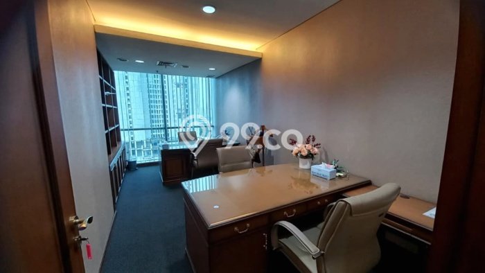 Kantor Bagus LT 258m2 LB 258m2 Dijual di Tebet Jakarta Selatan Kantor Bagus LT 258m2 LB 258m2 Dijual di Tebet Jakarta Selatan