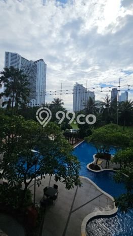 Unit Apartemen Dijual di Pademangan, Jakarta Utara, dengan 3 Bedroom, 2 Bathroom Unit Apartemen Dijual di Pademangan, Jakarta Utara, dengan 3 Bedroom, 2 Bathroom