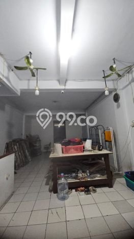 Unit Ruko Strategis di Penjaringan, Jakarta Utara Potensi Cuan Besar Unit Ruko Strategis di Penjaringan, Jakarta Utara Potensi Cuan Besar