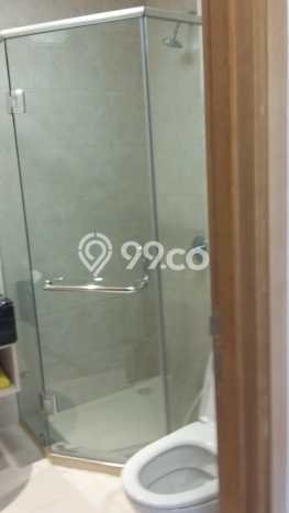 Apartemen Harga Terjangkau Dijual di Pademangan, Jakarta Utara Punya 1 Kamar Tidur Apartemen Harga Terjangkau Dijual di Pademangan, Jakarta Utara Punya 1 Kamar Tidur