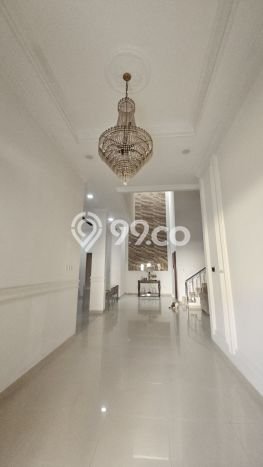 Rumah Luxury Modern Siap Huni di Green Ville Jakarta Barat Rumah Luxury Modern Siap Huni di Green Ville Jakarta Barat
