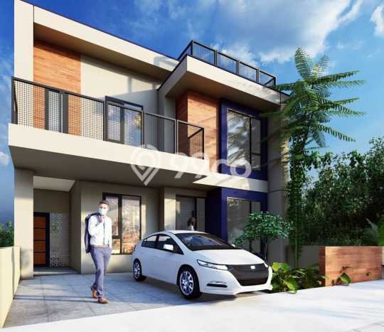 Rumah Elit LB 200m2 Siap Huni Desain Elegan di Bukit Sentul, Bogor Rumah Elit LB 200m2 Siap Huni Desain Elegan di Bukit Sentul, Bogor