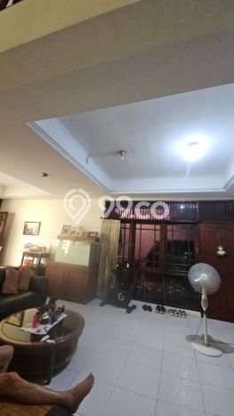 Siap Huni Hunian Elit 4 Kamar di Kembangan Dekat ke Mana Saja Siap Huni Hunian Elit 4 Kamar di Kembangan Dekat ke Mana Saja