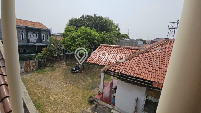 Tersedia Rumah Kost di Meruya, Jakarta Barat 12 Kamar Tersedia Rumah Kost di Meruya, Jakarta Barat 12 Kamar