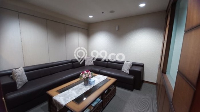 Kantor Bagus LT 258m2 LB 258m2 Dijual di Tebet Jakarta Selatan Kantor Bagus LT 258m2 LB 258m2 Dijual di Tebet Jakarta Selatan