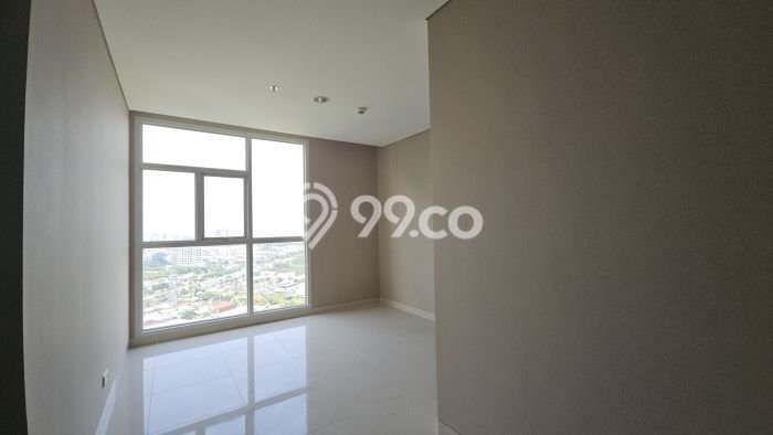 Apartemen Favorit Modern Dijual di Jakarta Barat dengan 2 Kamar Tidur Apartemen Favorit Modern Dijual di Jakarta Barat dengan 2 Kamar Tidur