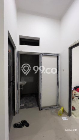 Rumah Modern 3 KT LT 100m2 di Meruya Rumah Modern 3 KT LT 100m2 di Meruya