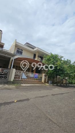 Siap Huni Hunian Elit 4 Kamar di Cipondoh Dekat ke Mana Saja Siap Huni Hunian Elit 4 Kamar di Cipondoh Dekat ke Mana Saja