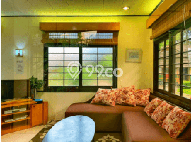 Vila Kawasan , Area 507m2m², Area Strategis Vila Kawasan , Area 507m2m², Area Strategis