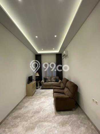 Rumah Luxury Modern Siap Huni di Green Ville Jakarta Barat Rumah Luxury Modern Siap Huni di Green Ville Jakarta Barat