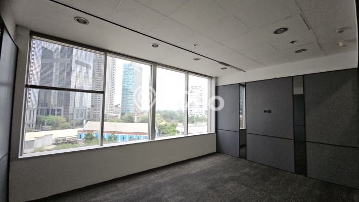 Kantor Disewakan di Kawasan Ramai Kebayoran Baru, Jakarta Selatan Kantor Disewakan di Kawasan Ramai Kebayoran Baru, Jakarta Selatan