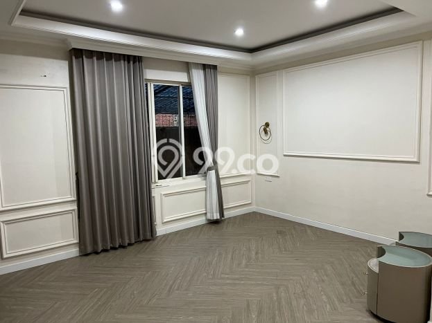 Siap Huni Hunian Elit 4 Kamar di Cipondoh Dekat ke Mana Saja Siap Huni Hunian Elit 4 Kamar di Cipondoh Dekat ke Mana Saja