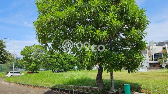 Tanah Investasi Dijual di Jakarta Barat Punya Luas 220m2 Tanah Investasi Dijual di Jakarta Barat Punya Luas 220m2