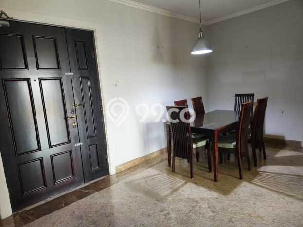 Siap Milik Apartemen 2 KT 2 KM di Kebon Jeruk Siap Milik Apartemen 2 KT 2 KM di Kebon Jeruk