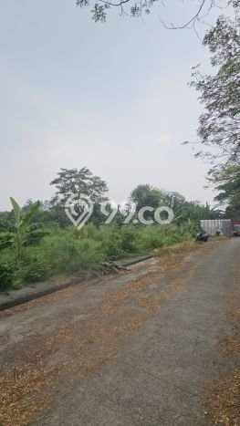 Untuk Dijual Tanah di Tangerang, Luas 66603m2 - Untuk Dijual Tanah di Tangerang, Luas 66603m2 -