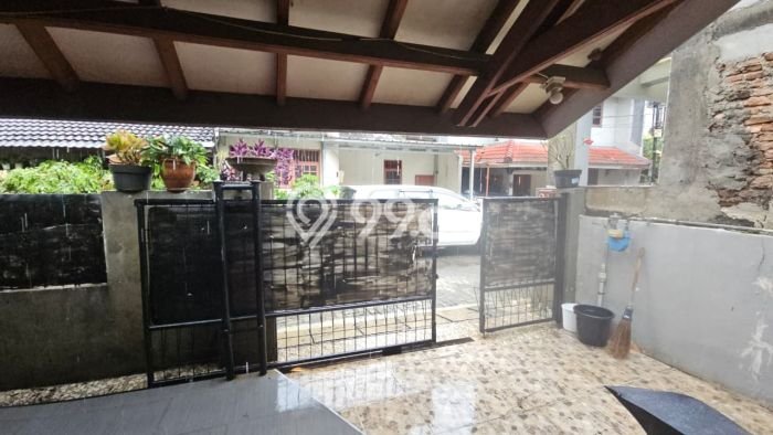For Sale Rumah 3 Kamar Lokasi Ideal Nyaman dan Strategis di Bekasi Selatan For Sale Rumah 3 Kamar Lokasi Ideal Nyaman dan Strategis di Bekasi Selatan