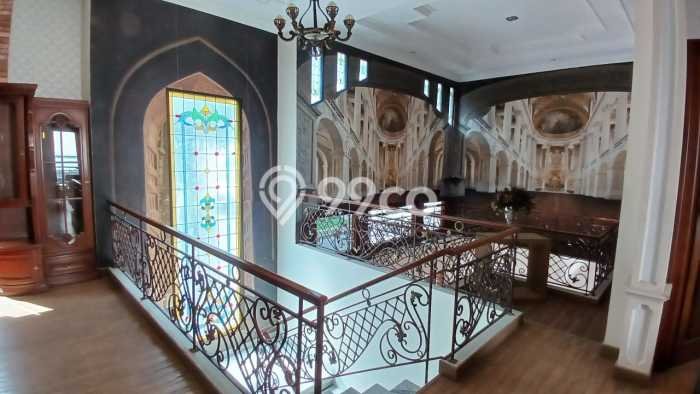 Disewakan Rumah Nyaman LT 828m2 / LB 512m2 di Pondok Pinang, Jakarta Selatan Disewakan Rumah Nyaman LT 828m2 / LB 512m2 di Pondok Pinang, Jakarta Selatan