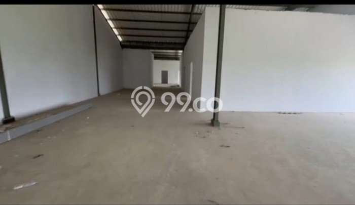 Unit Gudang Dijual di Pakuhaji Tangerang 4935m2 Unit Gudang Dijual di Pakuhaji Tangerang 4935m2