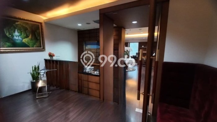 Kantor Bagus LT 258m2 LB 258m2 Dijual di Tebet Jakarta Selatan Kantor Bagus LT 258m2 LB 258m2 Dijual di Tebet Jakarta Selatan