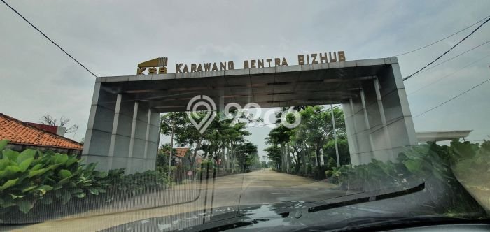 Gudang Dijual di Karawang LT 564m2 & LB 564m2 Lokasi Terbaik! Gudang Dijual di Karawang LT 564m2 & LB 564m2 Lokasi Terbaik!