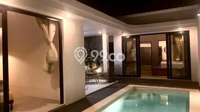 DIJUAL! Vila di Denpasar Barat, Luas 122m2m², Posisi Premium DIJUAL! Vila di Denpasar Barat, Luas 122m2m², Posisi Premium