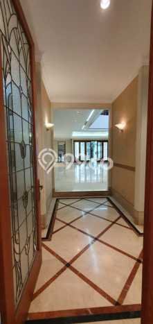 Rumah Elit Modern Siap Huni di Kemang Jakarta Selatan Rumah Elit Modern Siap Huni di Kemang Jakarta Selatan