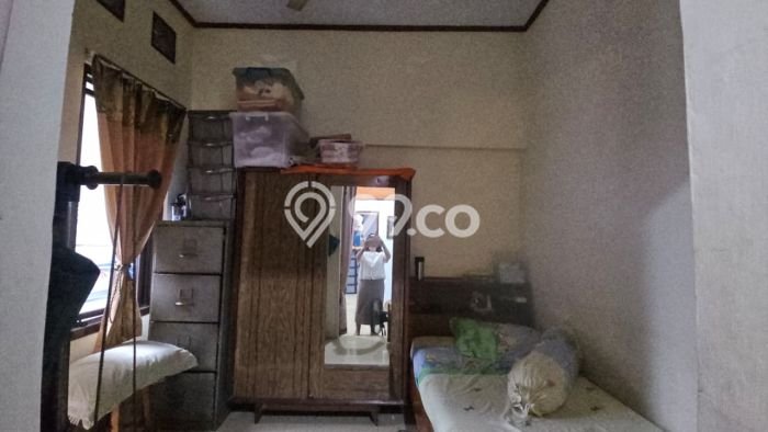 For Sale Rumah 3 Kamar Lokasi Ideal Nyaman dan Strategis di Bekasi Selatan For Sale Rumah 3 Kamar Lokasi Ideal Nyaman dan Strategis di Bekasi Selatan