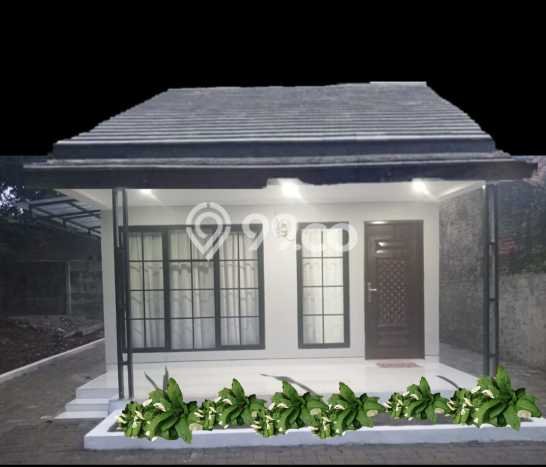 Kavling Tanah Dijual di Gunung Sindur, Bogor, Luas 1476m2 Area Strategis Kavling Tanah Dijual di Gunung Sindur, Bogor, Luas 1476m2 Area Strategis