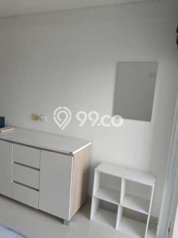 Siap Milik Apartemen 1 Kamar Tidur, 1 Kamar Mandi di Cisauk, Tangerang Siap Milik Apartemen 1 Kamar Tidur, 1 Kamar Mandi di Cisauk, Tangerang