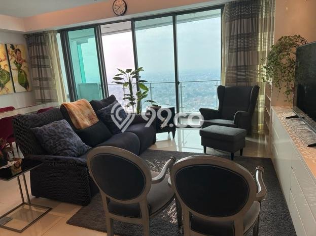Hunian Apartemen Disewakan Murah 149m2 di Kembangan, Cocok untuk Tempat Tinggal Anda Hunian Apartemen Disewakan Murah 149m2 di Kembangan, Cocok untuk Tempat Tinggal Anda
