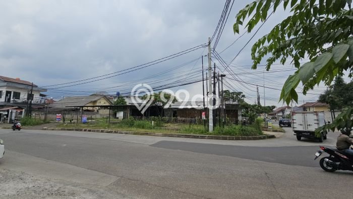 Unit Komersial Strategis di Cinere, Depok Potensi Cuan Besar Unit Komersial Strategis di Cinere, Depok Potensi Cuan Besar