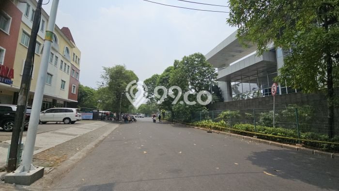 Ruko Premium Kawasan , Luas 517m2m², Lokasi Komersial, Berkembang Ruko Premium Kawasan , Luas 517m2m², Lokasi Komersial, Berkembang