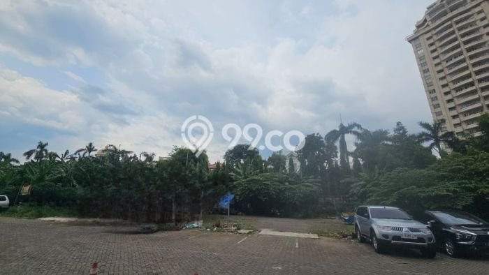 Tanah Kawasan Kelapa Gading, Luas 4200m2m², Jalur Mudah Tanah Kawasan Kelapa Gading, Luas 4200m2m², Jalur Mudah