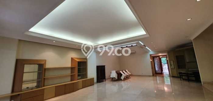 Rumah Elit Modern Siap Huni di Kemang Jakarta Selatan Rumah Elit Modern Siap Huni di Kemang Jakarta Selatan