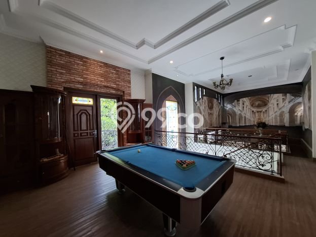Disewakan Rumah Nyaman LT 828m2 / LB 512m2 di Pondok Pinang, Jakarta Selatan Disewakan Rumah Nyaman LT 828m2 / LB 512m2 di Pondok Pinang, Jakarta Selatan