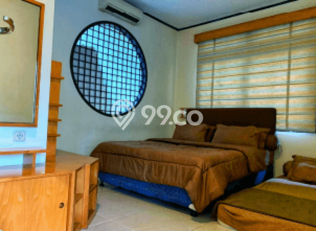 Vila Kawasan , Area 507m2m², Area Strategis Vila Kawasan , Area 507m2m², Area Strategis