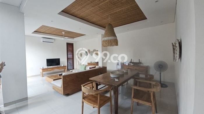 Vila Kawasan Kuta Utara, Ukuran 147m2m², Cocok untuk beragam kebutuhan Vila Kawasan Kuta Utara, Ukuran 147m2m², Cocok untuk beragam kebutuhan