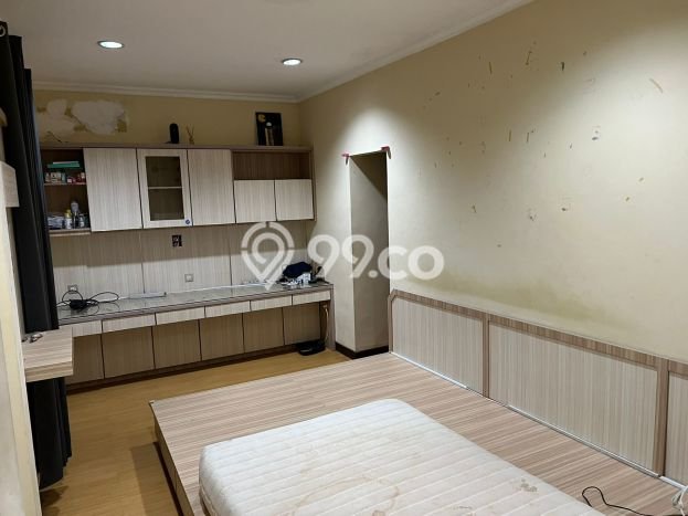 Siap Huni Hunian Elit 4 Kamar di Cipondoh Dekat ke Mana Saja Siap Huni Hunian Elit 4 Kamar di Cipondoh Dekat ke Mana Saja
