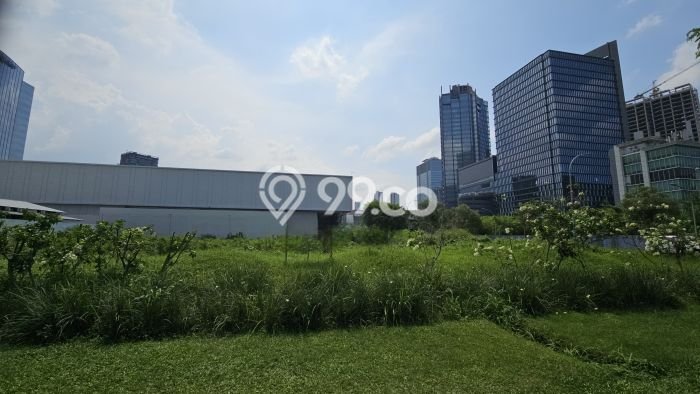 Tanah Siap Pakai Disewakan di Pinang, Tangerang, Luas 3654m2 Tanah Siap Pakai Disewakan di Pinang, Tangerang, Luas 3654m2