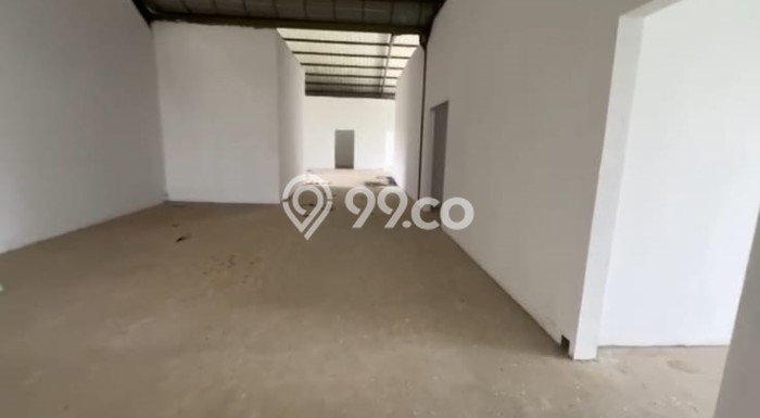 Unit Gudang Dijual di Pakuhaji Tangerang 4935m2 Unit Gudang Dijual di Pakuhaji Tangerang 4935m2